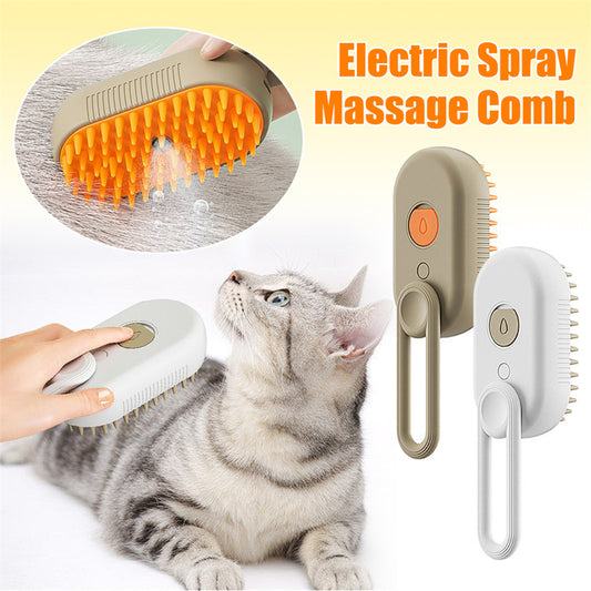 Pet Grooming Comb Hair Removal Combs