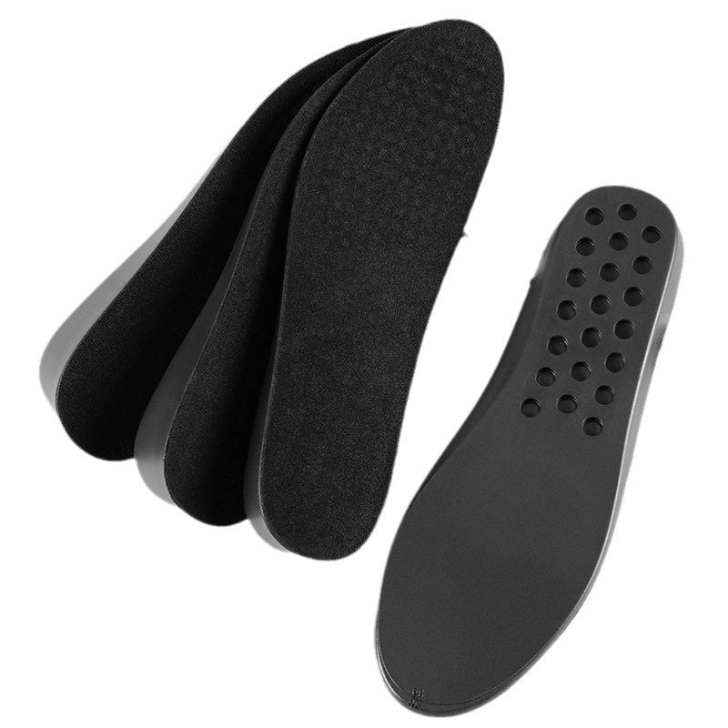 Invisible Height Increasing Insole for Men