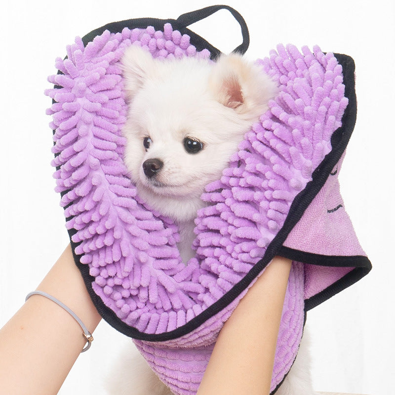 Pet Supplies