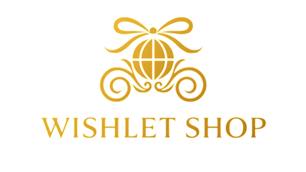 Wishlet Shop
