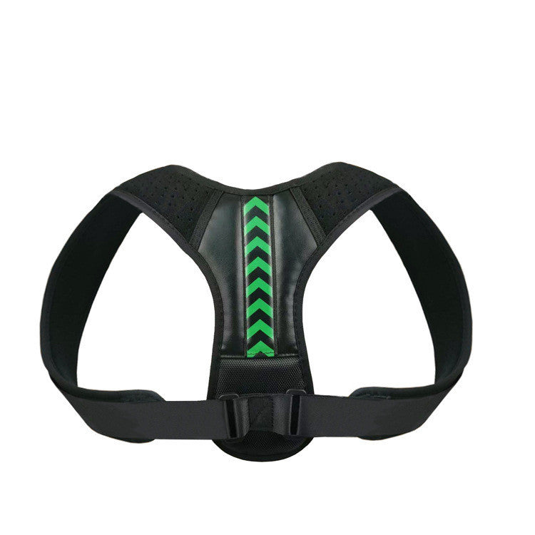 Posture Corrector Belt – Anti-Camel Hump & Back Support for Perfect Sitting Posture