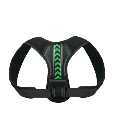 Posture Corrector Belt – Anti-Camel Hump & Back Support for Perfect Sitting Posture