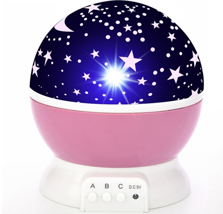 Halloween Decorative LED Projection Light