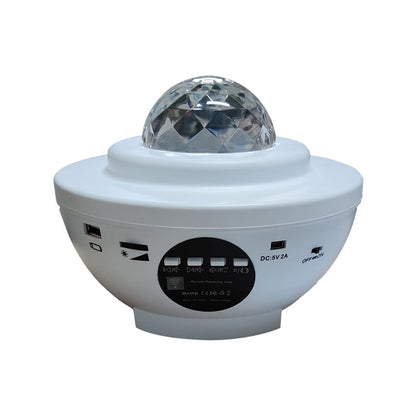 Halloween Decorative LED Projection Light