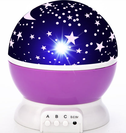 Halloween Decorative LED Projection Light