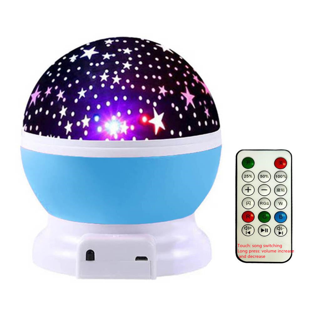 Halloween Decorative LED Projection Light