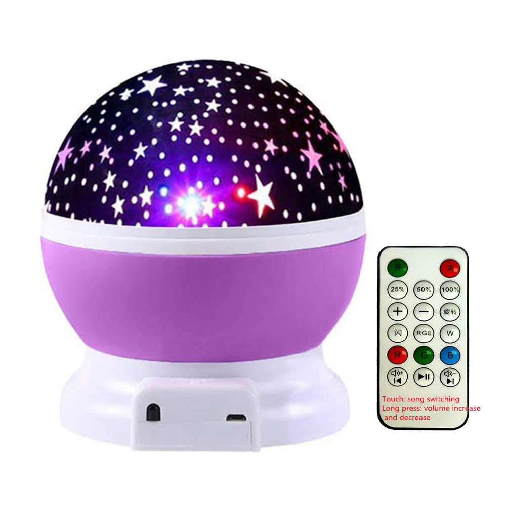 Halloween Decorative LED Projection Light