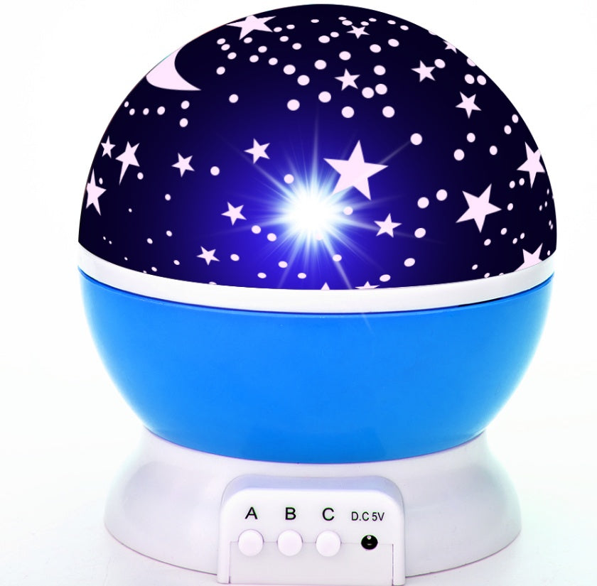 Halloween Decorative LED Projection Light